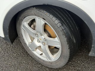 2019 Chevrolet Bolt EV in Victoriaville, Quebec - 2 - w320h240px
