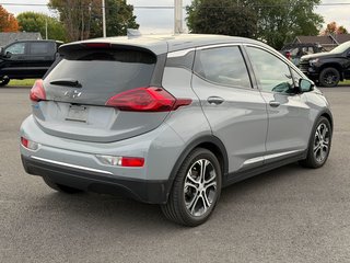 Chevrolet Bolt EV  2020 à Victoriaville, Québec - 8 - w320h240px