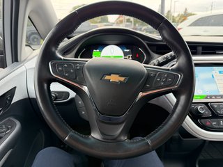 Chevrolet Bolt EV  2020 à Victoriaville, Québec - 24 - w320h240px