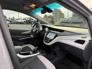 Chevrolet Bolt EV  2020 à Victoriaville, Québec - 15 - w320h240px
