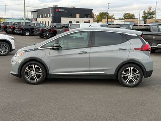 Chevrolet Bolt EV  2020 à Victoriaville, Québec - 5 - w320h240px