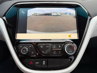 Chevrolet Bolt EV  2020 à Victoriaville, Québec - 22 - w320h240px