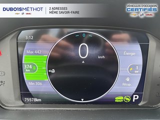2022 Chevrolet Bolt EV in Plessisville, Quebec - 30 - w320h240px