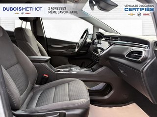 2022 Chevrolet Bolt EV in Plessisville, Quebec - 14 - w320h240px