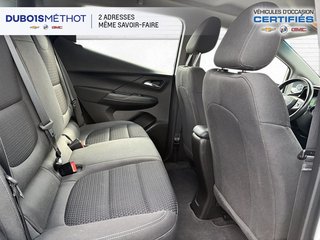 2022 Chevrolet Bolt EV in Plessisville, Quebec - 13 - w320h240px