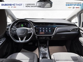 2022 Chevrolet Bolt EV in Plessisville, Quebec - 15 - w320h240px