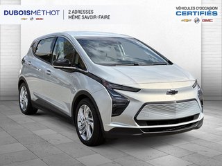 2022 Chevrolet Bolt EV in Plessisville, Quebec - 10 - w320h240px