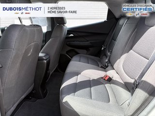 2022 Chevrolet Bolt EV in Plessisville, Quebec - 12 - w320h240px