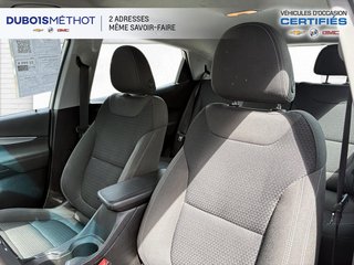 2022 Chevrolet Bolt EV in Plessisville, Quebec - 18 - w320h240px