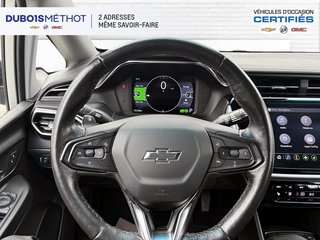 2022 Chevrolet Bolt EV in Plessisville, Quebec - 23 - w320h240px