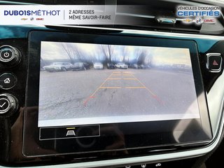 2022 Chevrolet Bolt EV in Plessisville, Quebec - 27 - w320h240px
