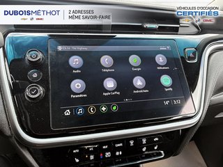 2022 Chevrolet Bolt EV in Plessisville, Quebec - 26 - w320h240px