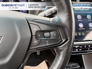 2022 Chevrolet Bolt EV in Plessisville, Quebec - 25 - w320h240px