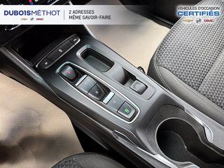 2022 Chevrolet Bolt EV in Plessisville, Quebec - 29 - w320h240px
