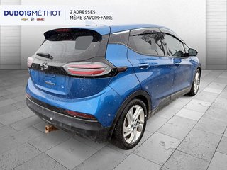 2023 Chevrolet Bolt EV 1LT EV 100% ELECTRIQUE SIEGES ET VOLANT CHAUFFANTS in Plessisville, Quebec - 3 - w320h240px