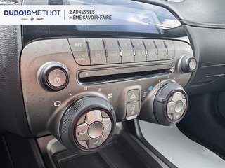 Chevrolet Camaro  2013 à Plessisville, Québec - 16 - w320h240px