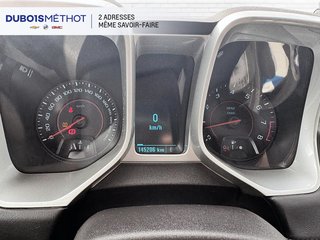 Chevrolet Camaro  2013 à Plessisville, Québec - 17 - w320h240px
