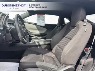 Chevrolet Camaro  2013 à Plessisville, Québec - 14 - w320h240px