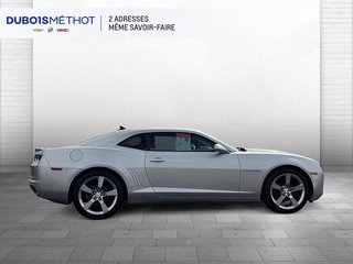 Chevrolet Camaro  2013 à Plessisville, Québec - 8 - w320h240px