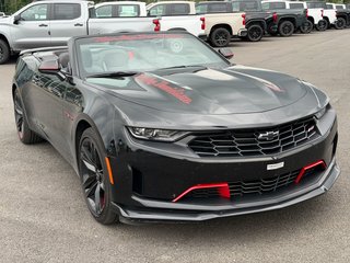 Chevrolet Camaro  2023 à Plessisville, Québec - 7 - w320h240px