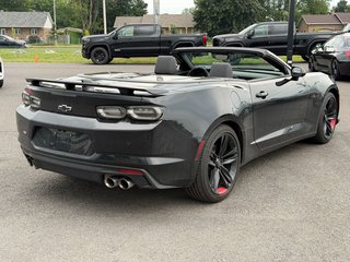 Chevrolet Camaro  2023 à Plessisville, Québec - 5 - w320h240px