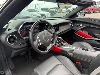 Chevrolet Camaro  2023 à Plessisville, Québec - 11 - w320h240px
