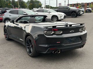 Chevrolet Camaro  2023 à Plessisville, Québec - 4 - w320h240px