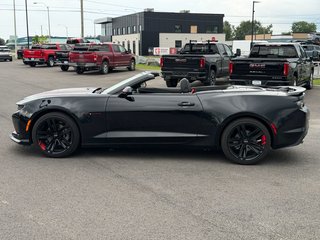 Chevrolet Camaro  2023 à Plessisville, Québec - 3 - w320h240px
