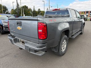 2020 Chevrolet Colorado in Plessisville, Quebec - 3 - w320h240px
