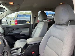 2020 Chevrolet Colorado in Plessisville, Quebec - 7 - w320h240px
