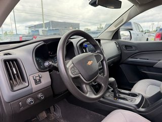 2020 Chevrolet Colorado in Plessisville, Quebec - 8 - w320h240px