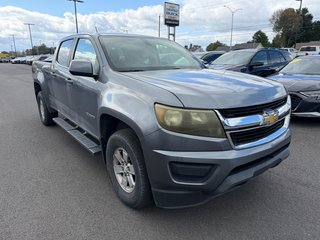 2020 Chevrolet Colorado in Plessisville, Quebec - 4 - w320h240px