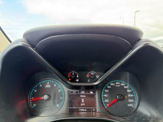 2020 Chevrolet Colorado in Plessisville, Quebec - 16 - w320h240px