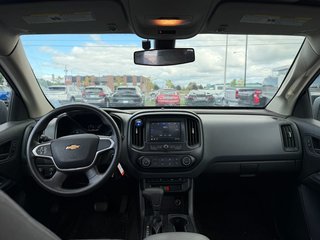 2020 Chevrolet Colorado in Plessisville, Quebec - 6 - w320h240px