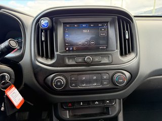 2020 Chevrolet Colorado in Plessisville, Quebec - 11 - w320h240px