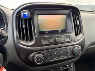2020 Chevrolet Colorado in Plessisville, Quebec - 12 - w320h240px