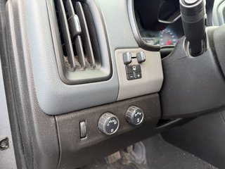 2020 Chevrolet Colorado in Plessisville, Quebec - 10 - w320h240px