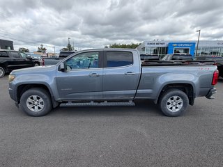 2020 Chevrolet Colorado in Plessisville, Quebec - 5 - w320h240px