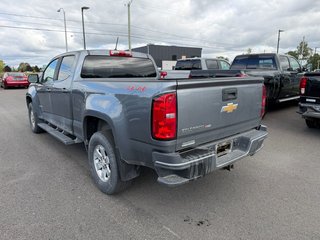 2020 Chevrolet Colorado in Plessisville, Quebec - 2 - w320h240px