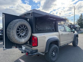 Chevrolet Colorado  2022 à Plessisville, Québec - 37 - w320h240px
