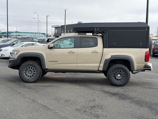 Chevrolet Colorado  2022 à Plessisville, Québec - 10 - w320h240px
