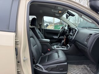 Chevrolet Colorado  2022 à Plessisville, Québec - 22 - w320h240px