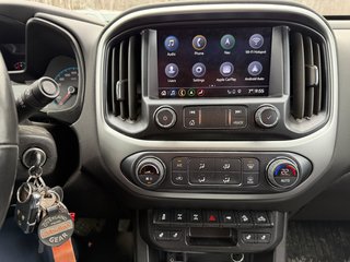Chevrolet Colorado  2022 à Plessisville, Québec - 29 - w320h240px