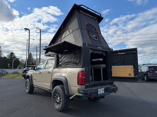 Chevrolet Colorado  2022 à Plessisville, Québec - 46 - w320h240px