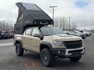 Chevrolet Colorado  2022 à Plessisville, Québec - 8 - w320h240px