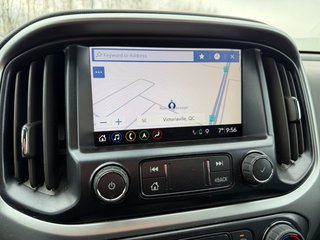 Chevrolet Colorado  2022 à Plessisville, Québec - 30 - w320h240px