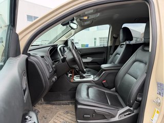 Chevrolet Colorado  2022 à Plessisville, Québec - 19 - w320h240px