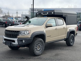 Chevrolet Colorado  2022 à Plessisville, Québec - 9 - w320h240px