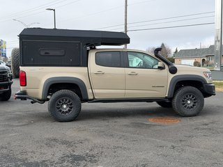 Chevrolet Colorado  2022 à Plessisville, Québec - 14 - w320h240px