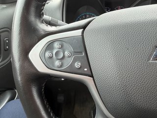 Chevrolet Colorado  2022 à Plessisville, Québec - 34 - w320h240px